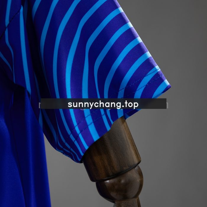 Curacao 2026 World Cup Home Jersey - 图片 5