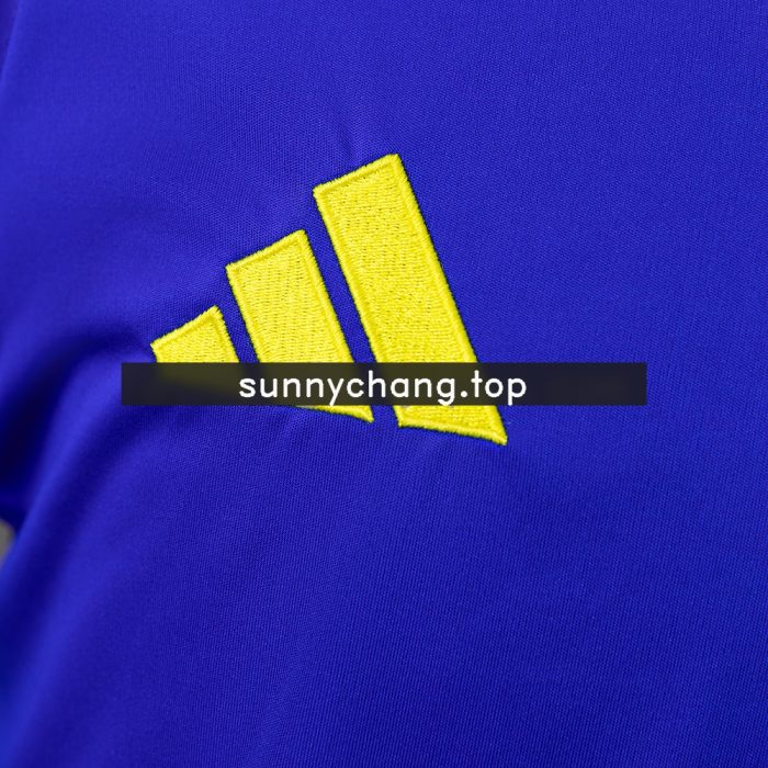 Curacao 2026 World Cup Home Jersey - 图片 6