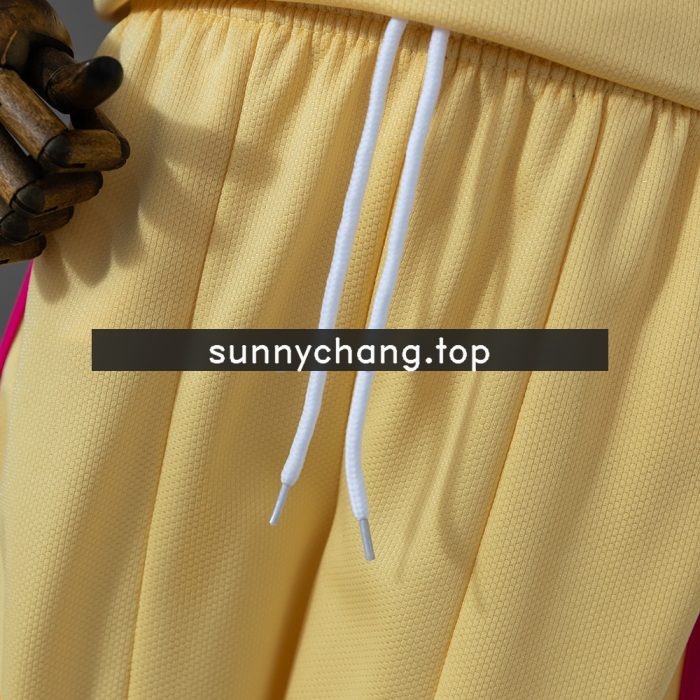 Curacao 2026 Away Kids Kit Jersey - 图片 5