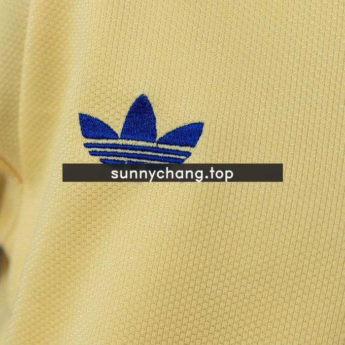 Curacao 2026 Away Kids Kit Jersey - 图片 7