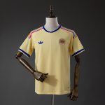 Curatu 2026 Away Jersey
