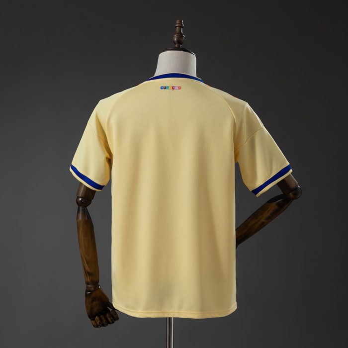 Curatu 2026 Away Jersey - 图片 2