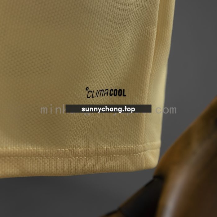 Curatu 2026 Away Jersey - 图片 4