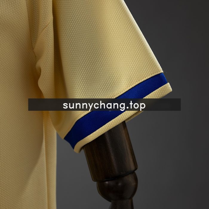 Curatu 2026 Away Jersey - 图片 5