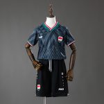 Iraq 2026 Third Kids Kit Jersey