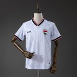 Iraq 2026 Home Jersey