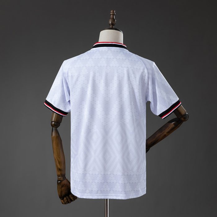 Iraq 2026 Home Jersey - 图片 2