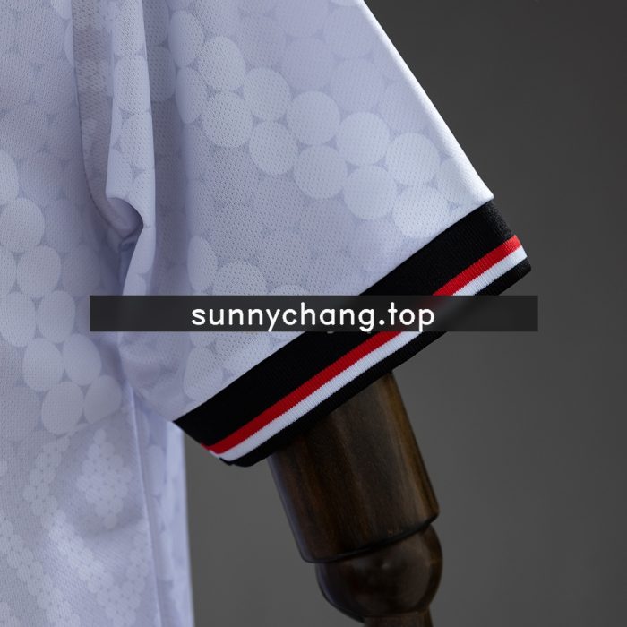Iraq 2026 Home Jersey - 图片 4