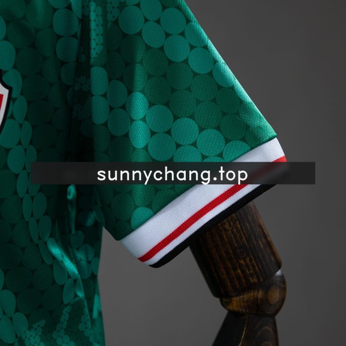 Iraq 2026 Away Kids Kit Jersey - 图片 4