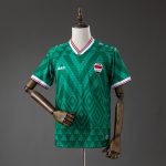 Iraq 2026 Away Jersey