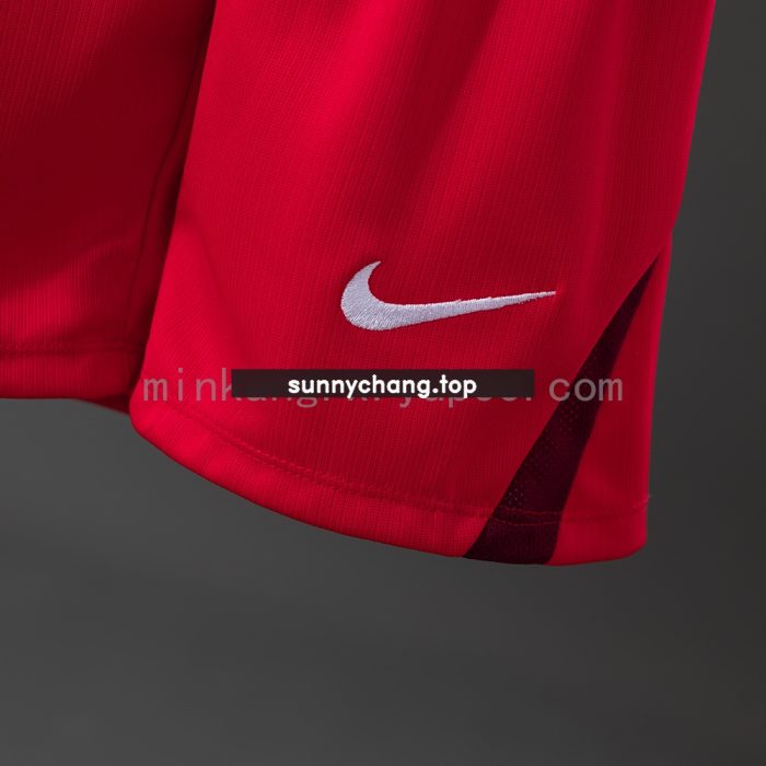 Turkey 2026 Away Kids Kit Jersey - 图片 4