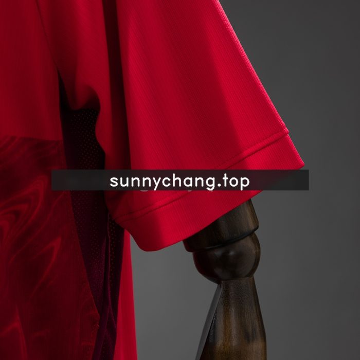 Turkey 2026 Home Jersey - 图片 4