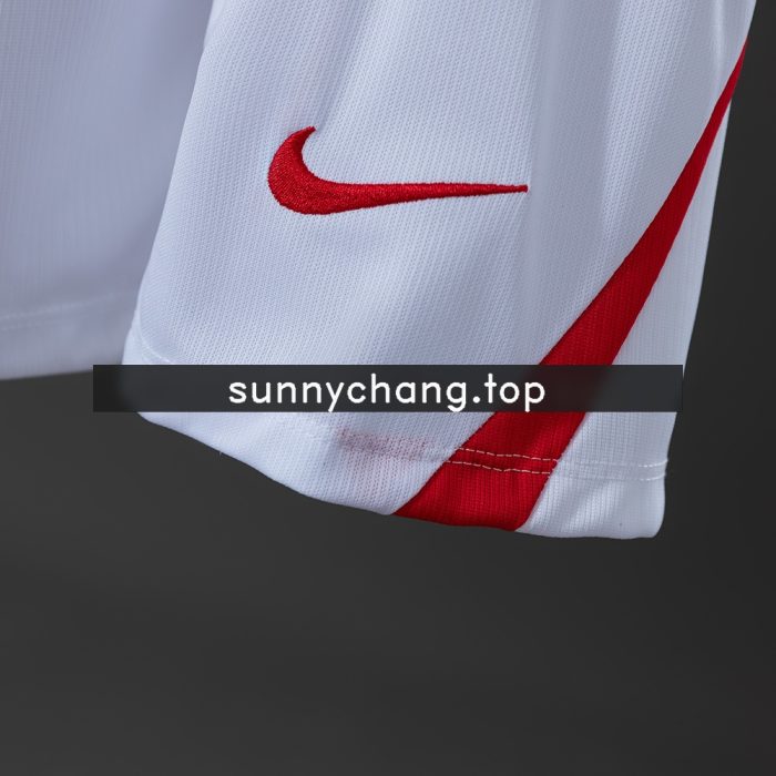 Turkey 2026 Home Kids Kit Jersey - 图片 4