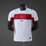 Turkiye 2026 Away Player Version Jersey