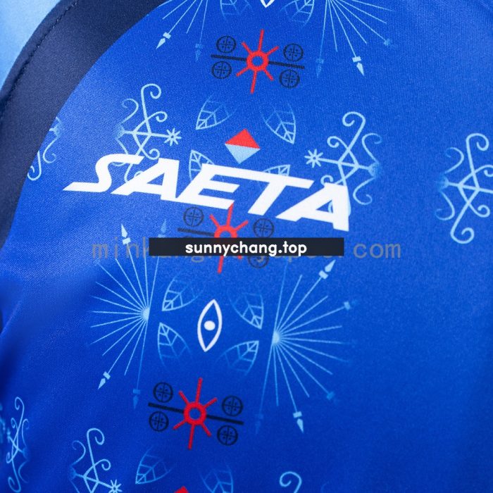 Haiti 2026 Home Jersey - 图片 6