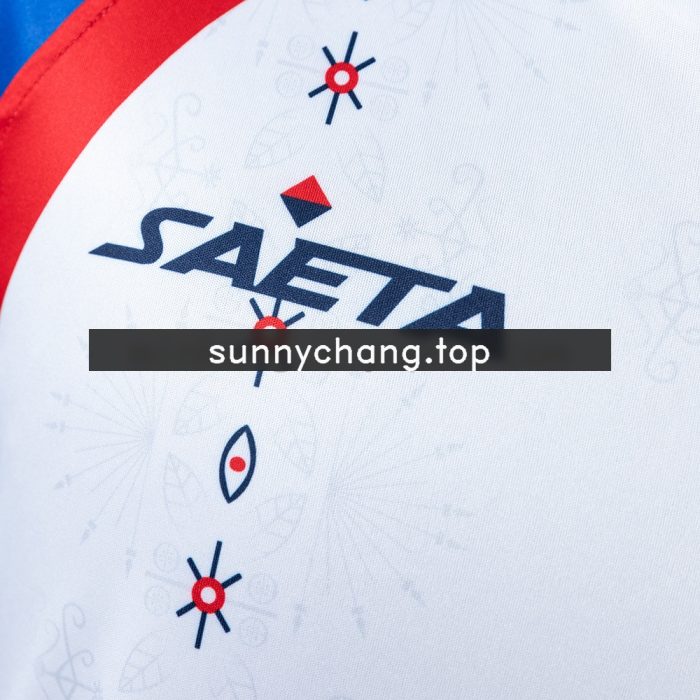 Haiti 2026 Away Jersey - 图片 5