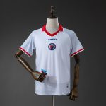 Haiti 2026 Away Jersey