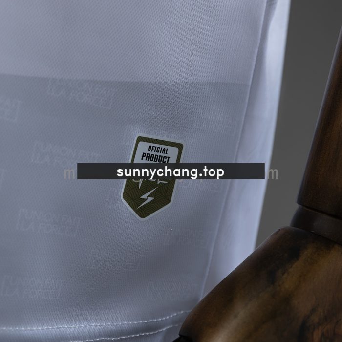 Haiti 2026 Away Jersey - 图片 5