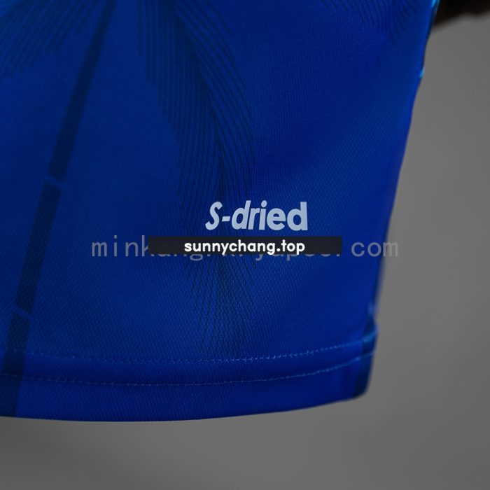 Haiti 2026 Home Jersey - 图片 3