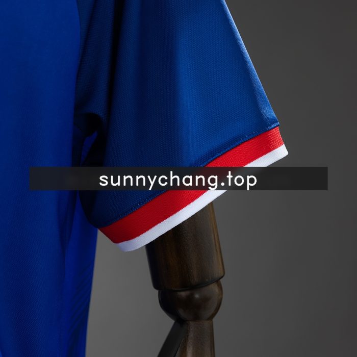 Haiti 2026 Home Jersey - 图片 6