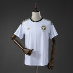 Saudi Arabia 2026 Away Jersey