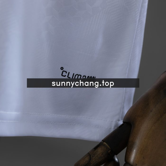 Saudi Arabia 2026 Away Jersey - 图片 4