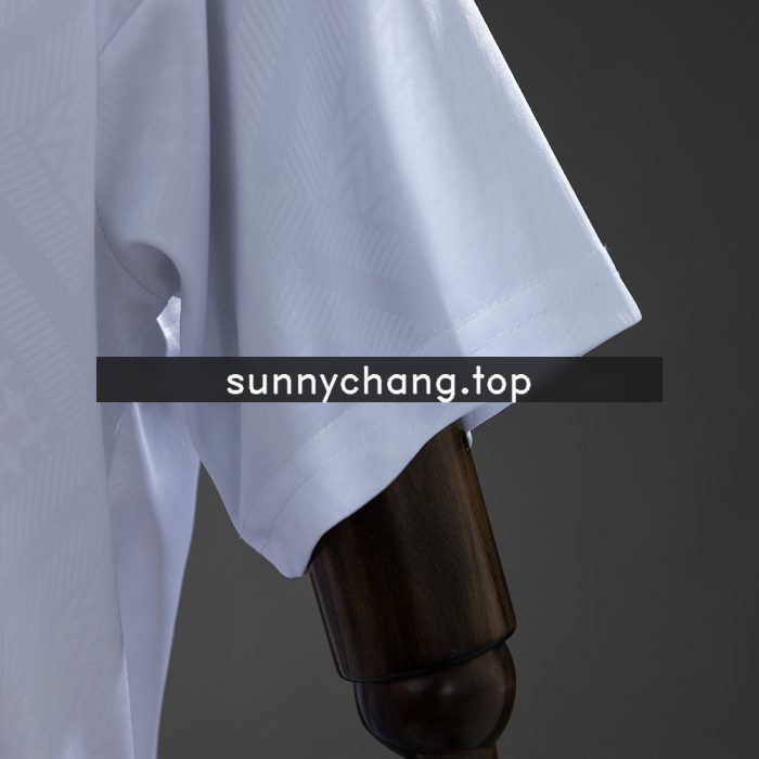 Saudi Arabia 2026 Away Jersey - 图片 5