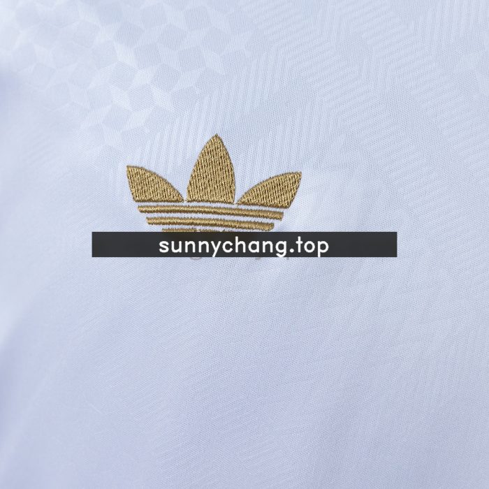 Saudi Arabia 2026 Away Jersey - 图片 6