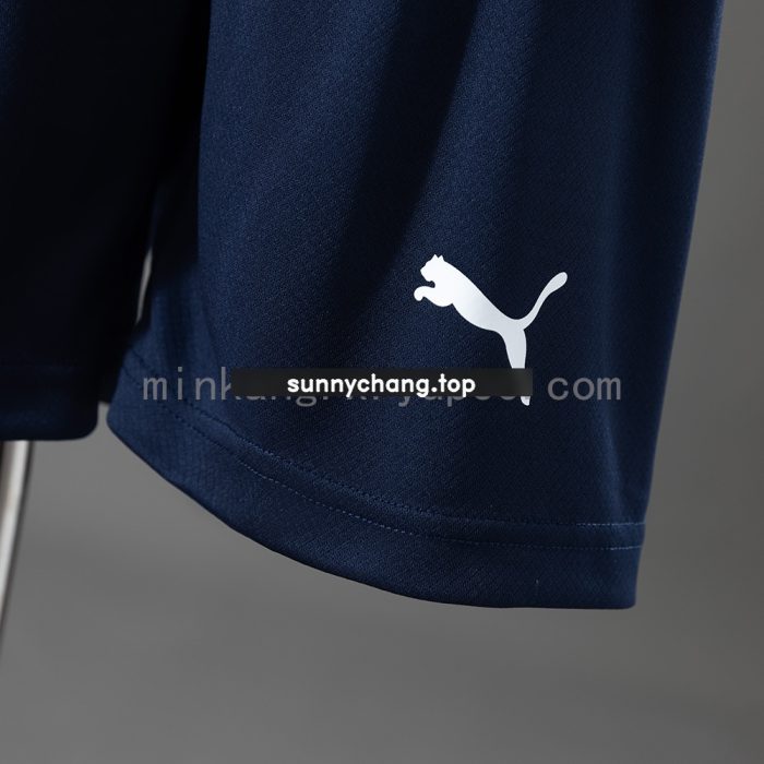Paraguay 2026 Away Kids Kit Jersey - 图片 4