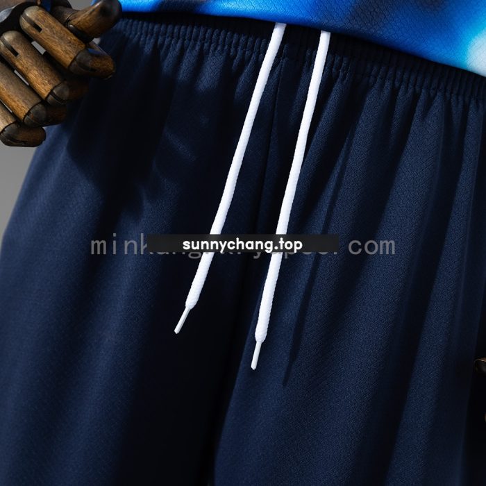 Paraguay 2026 Away Kids Kit Jersey - 图片 5
