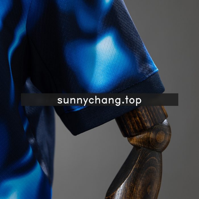 Paraguay 2026 Away Kids Kit Jersey - 图片 6