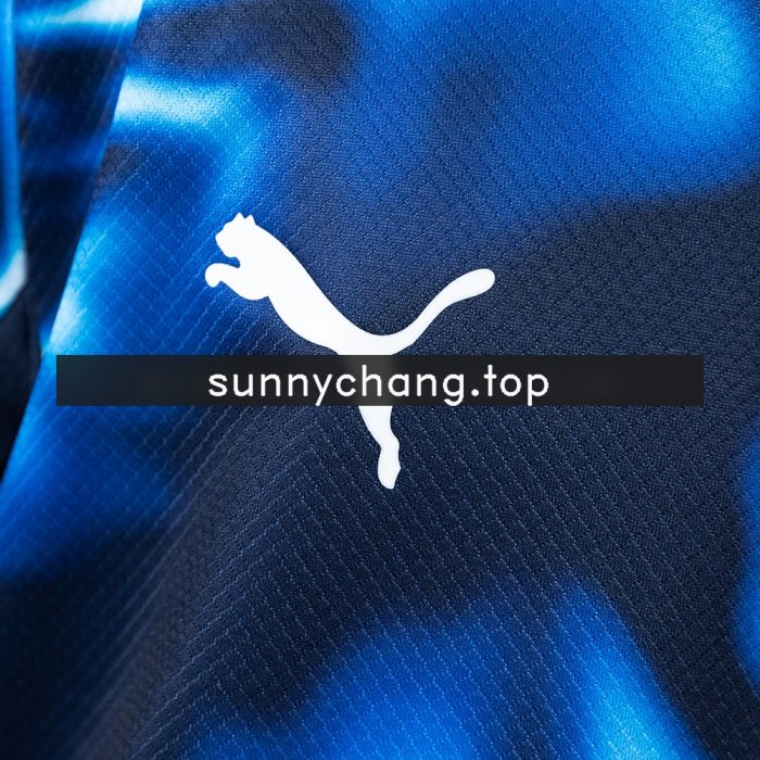 Paraguay 2026 Away Kids Kit Jersey - 图片 7
