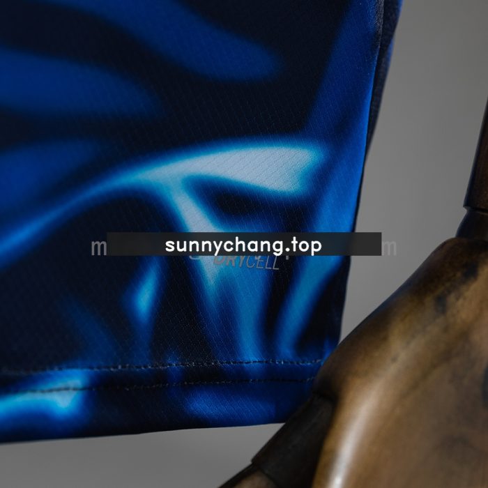 Paraguay 2026 Away Jersey - 图片 4