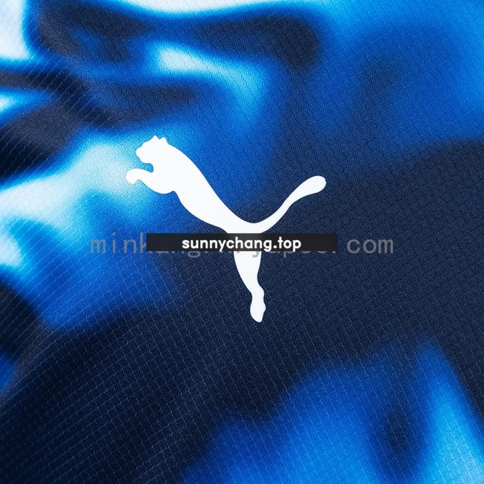 Paraguay 2026 Away Jersey - 图片 6