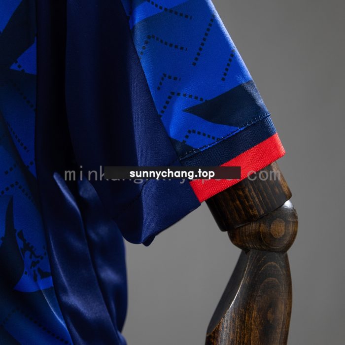 Cabo Verde 2026 Home Kids Kit Jersey - 图片 5