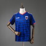 Cape Verde 2026 Home Jersey