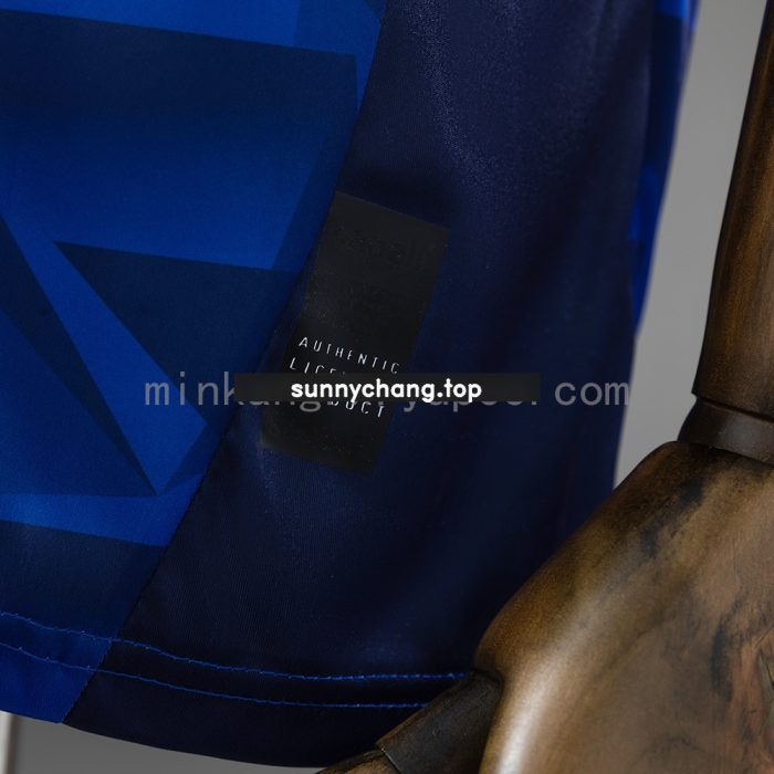 Cape Verde 2026 Home Jersey - 图片 3