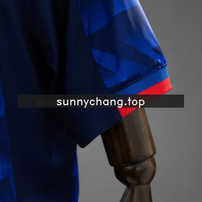 Cape Verde 2026 Home Jersey - 图片 4