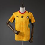 Ghana 2026 Away Jersey