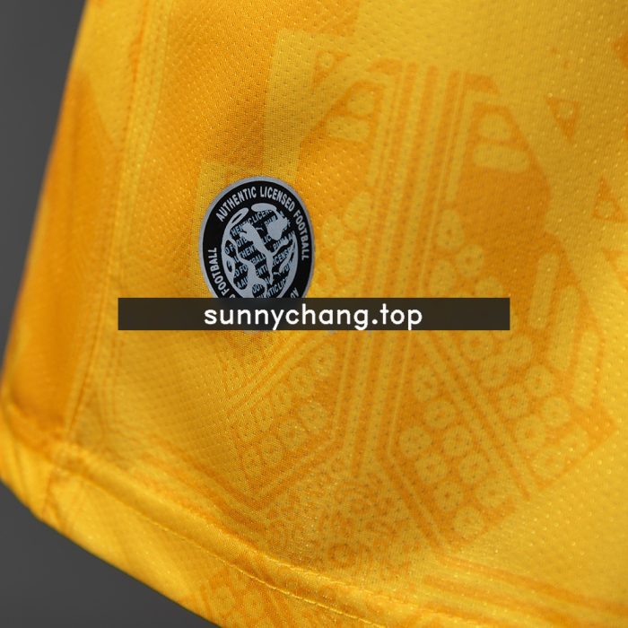 Ghana 2026 Away Jersey - 图片 4