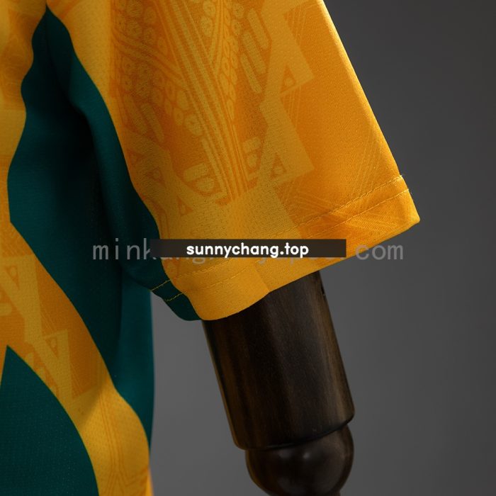 Ghana 2026 Away Jersey - 图片 5