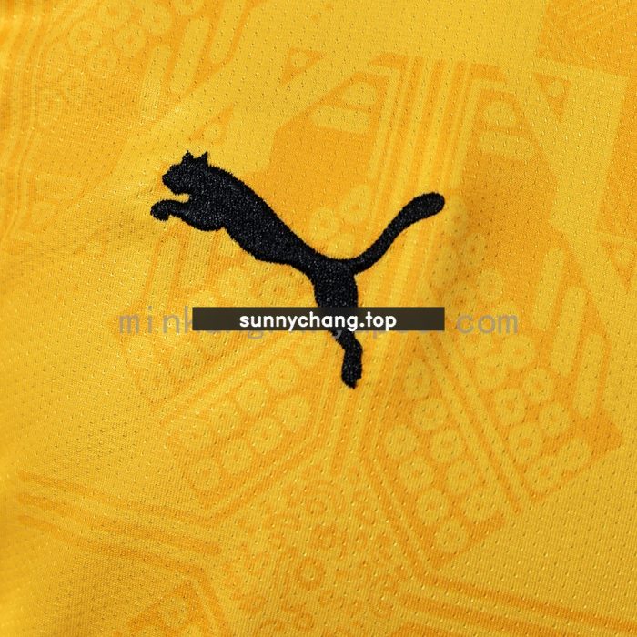 Ghana 2026 Away Jersey - 图片 6