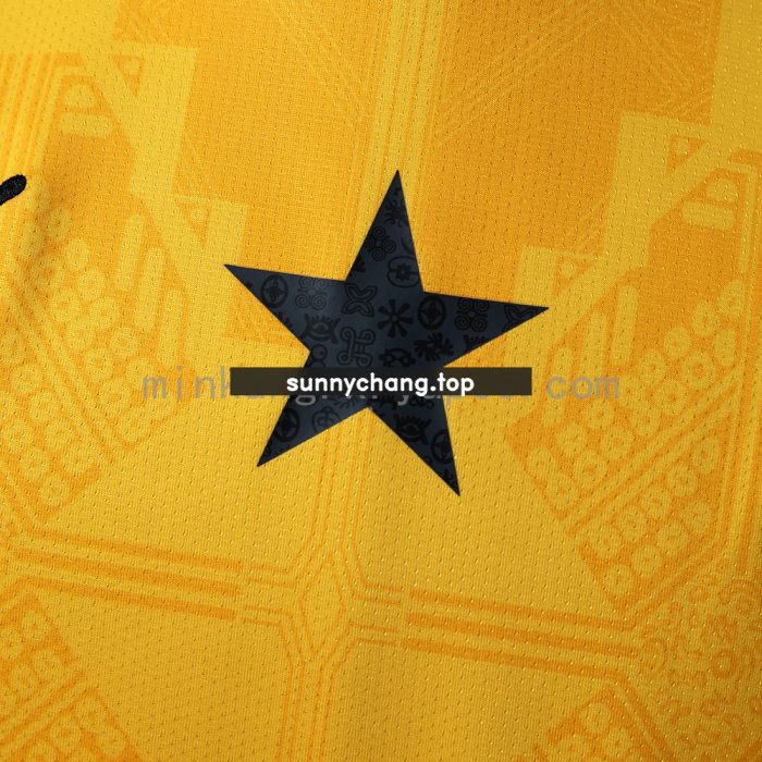 Ghana 2026 Away Jersey - 图片 8