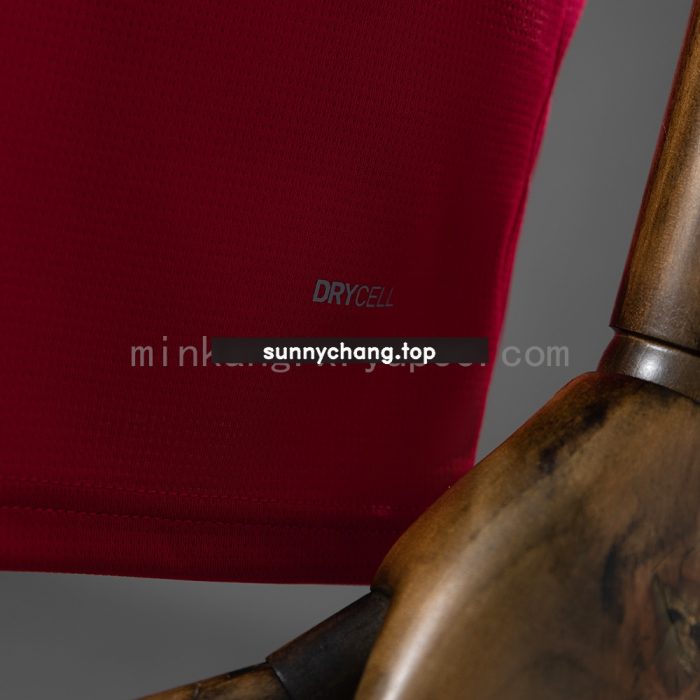 Czech Republic 2026 Home Jersey - 图片 4
