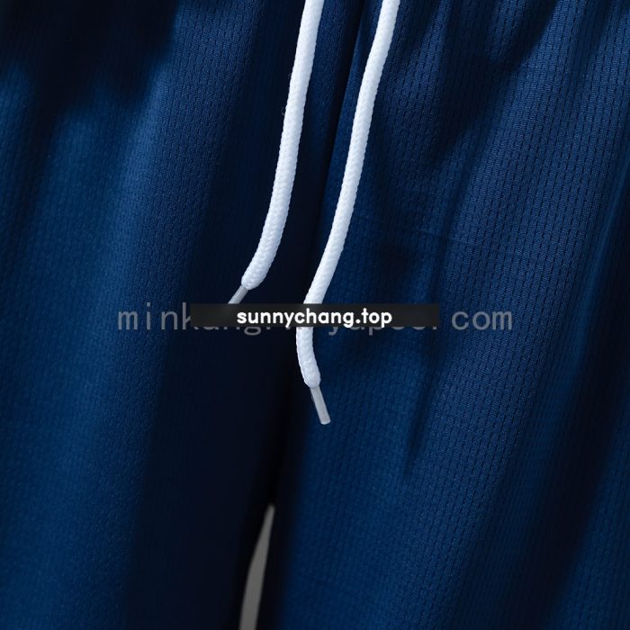 Tunisia 2026 Third Away Kids Kit Jersey - 图片 4