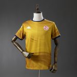 Tunisia 2026 Third Away Jersey