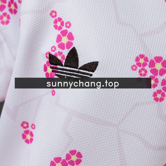 Chile 2026 Away Kids Kit Jersey - 图片 7