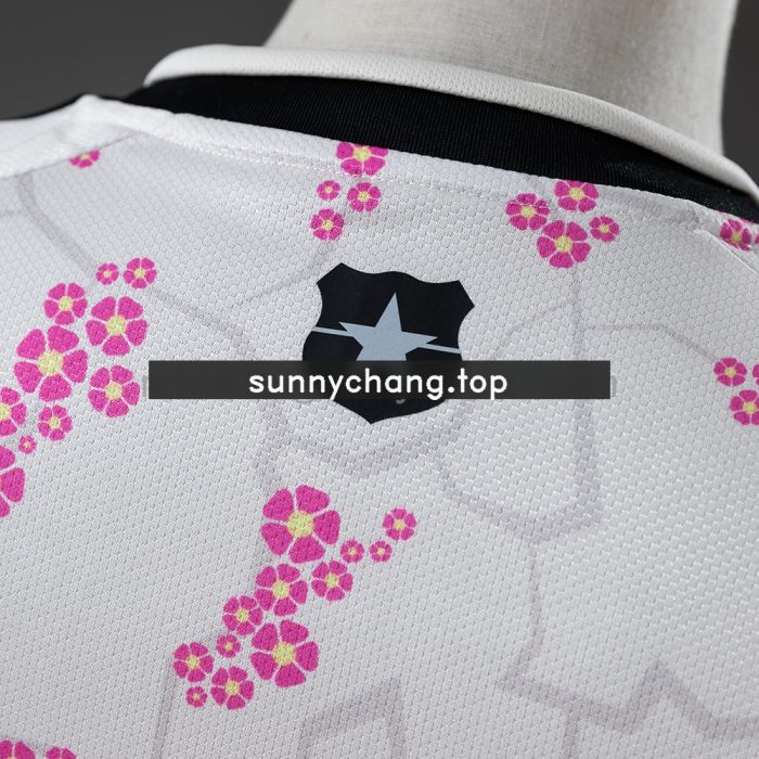 Chile 2026 Away Jersey - 图片 3