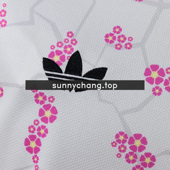 Chile 2026 Away Jersey - 图片 6