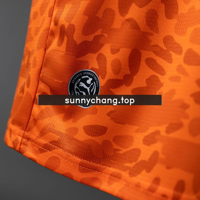 Ivory Coast 26/27 Home Jersey - 图片 3